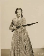 The Gun That Won the West (1955)