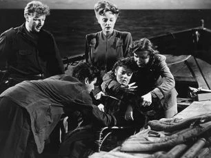 Záchranný člun (1944)