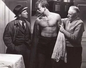 In This Corner (1948)