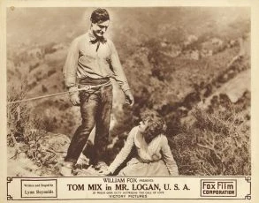 Mr. Logan, U.S.A. (1918)