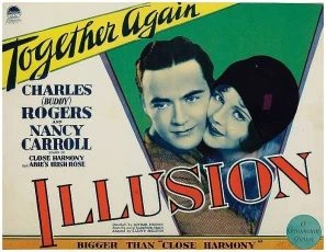 Illusion (1929)