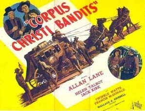 Corpus Christi Bandits (1945)
