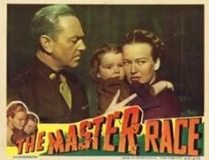 The Master Race (1944)