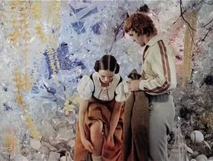 Die  Regentrude (1976) [TV film]