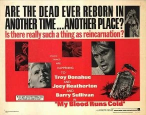 My Blood Runs Cold (1965)