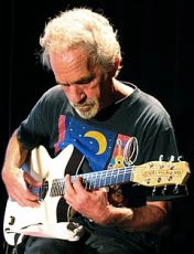 To Tulsa and Back: On Tour with J.J. Cale (2006)
