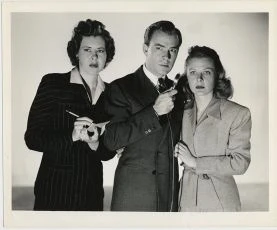 Stand By All Networks (1942)