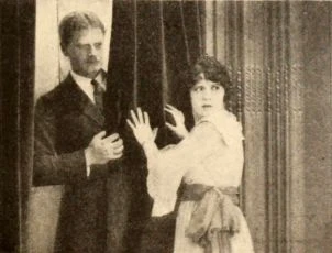Over the Wire (1921)