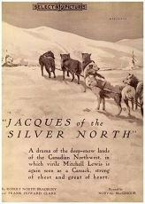 Jacques of the Silver North (1919)