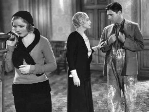 Wayward (1932)