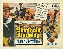 Seminole Uprising (1955)