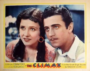 The Climax (1930)