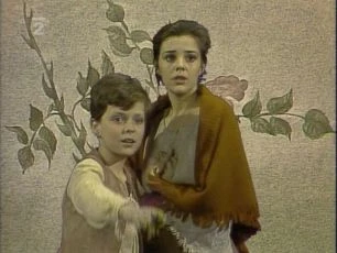 Bratr a sestra (1985) [TV inscenace]