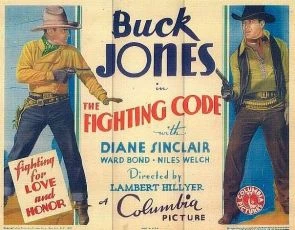 The Fighting Code (1933)