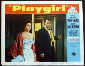 Playgirl (1954)