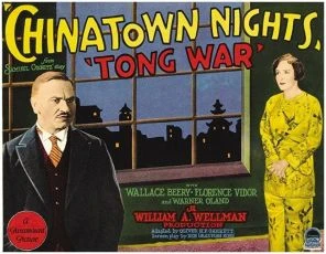 Chinatown Nights (1929)