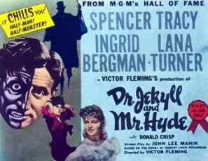 Dr. Jekyll a pan Hyde (1941)