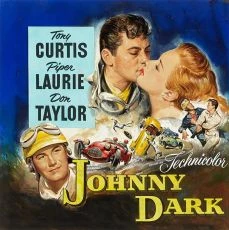 Johnny Dark (1954)