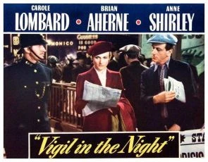 Vigil in the Night (1940)