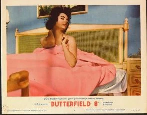 Butterfield 8 (1960)