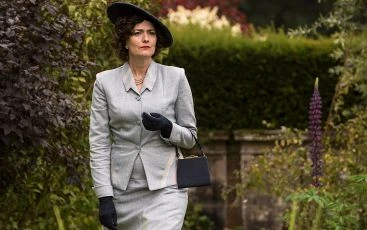 Agatha Christie: Zkouška neviny (2018) [TV minisérie]
