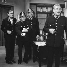 Velká policejní pohádka (1979) [TV inscenace]