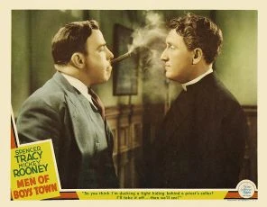 Men of Boys Town (1941)