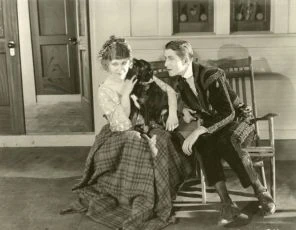 Partners of Fate (1921)