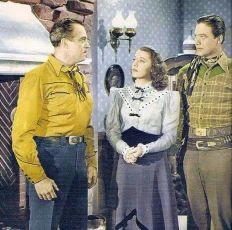 Home on the Range (1946)