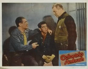 Colorado Ambush (1951)