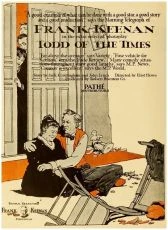 Todd of the Times (1919)