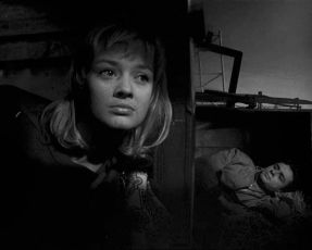 Probuzení (1959)