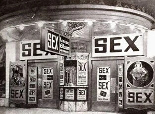 Sex (1920)