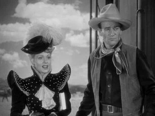 In Old Oklahoma (1943)