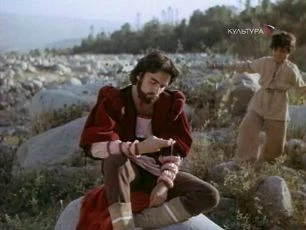 Dobrodružství malého Muka (1983) [TV film]