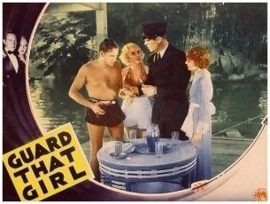Guard That Girl (1935)