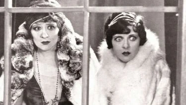 Vějíř lady Windermerové (1925)
