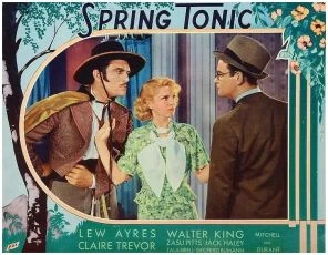 Spring Tonic (1935)
