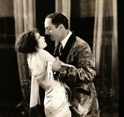 The Runaway (1926)