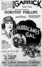 Hurricane's Gal (1922)