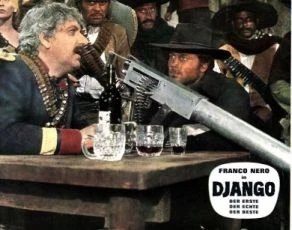 Adios Django (1966)