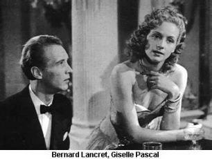 Slečna se baví (1949)