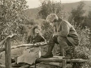 The Rebellious Bride (1919)