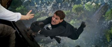 Mission: Impossible Odplata - První část (2023)