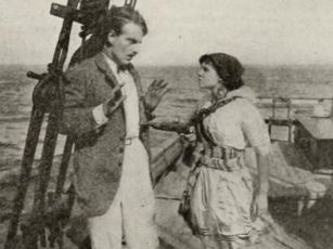 Prudence the Pirate (1916)