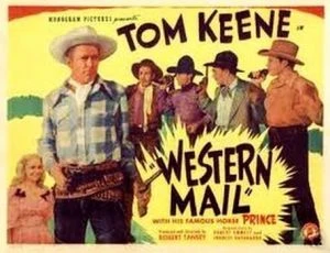 Western Mail (1942)