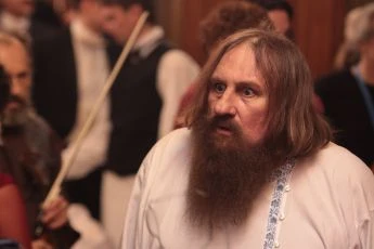 Rasputin (2011) [TV film]
