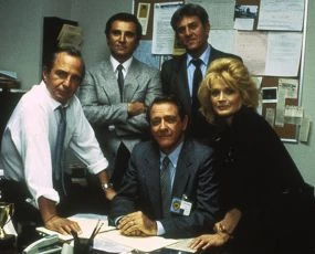 Police Story: The Freeway Killings (1987) [TV film]
