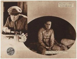 The Poppy Girl's Husband (1919)