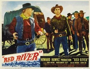 Červená řeka (1948)